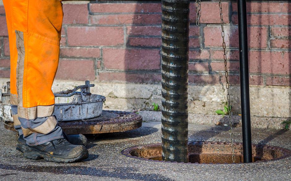  débouchage canalisation prix Milly-sur-Thérain